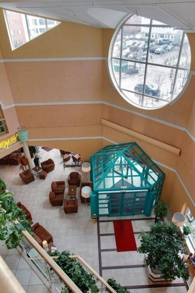 Hotel Memory